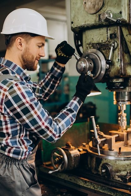 Sustainable Manufacturing