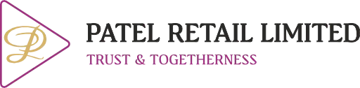 Patel Logo